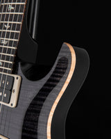 Paul Reed Smith Custom 24 Piezo Gray Black