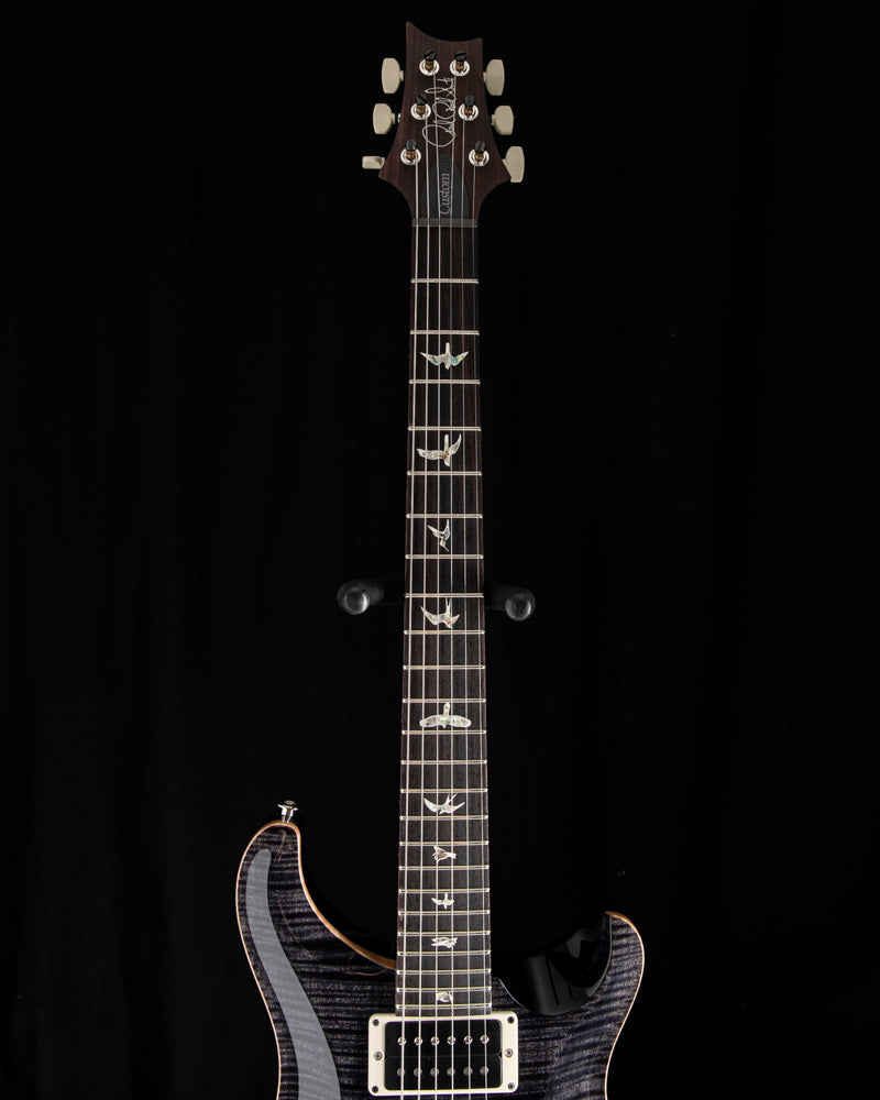 Paul Reed Smith Custom 24 Piezo Gray Black