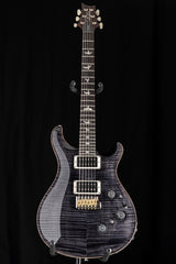 Paul Reed Smith Custom 24 Piezo Gray Black