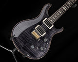 Paul Reed Smith Custom 24 Piezo Gray Black