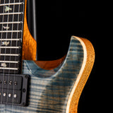 Paul Reed Smith Custom 24 Semi-Hollow Artist Faded Indigo