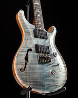 Paul Reed Smith Custom 24 Semi-Hollow Artist Faded Indigo