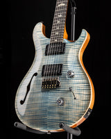 Paul Reed Smith Custom 24 Semi-Hollow Artist Faded Indigo