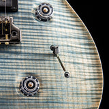 Paul Reed Smith Custom 24 Semi-Hollow Artist Faded Indigo