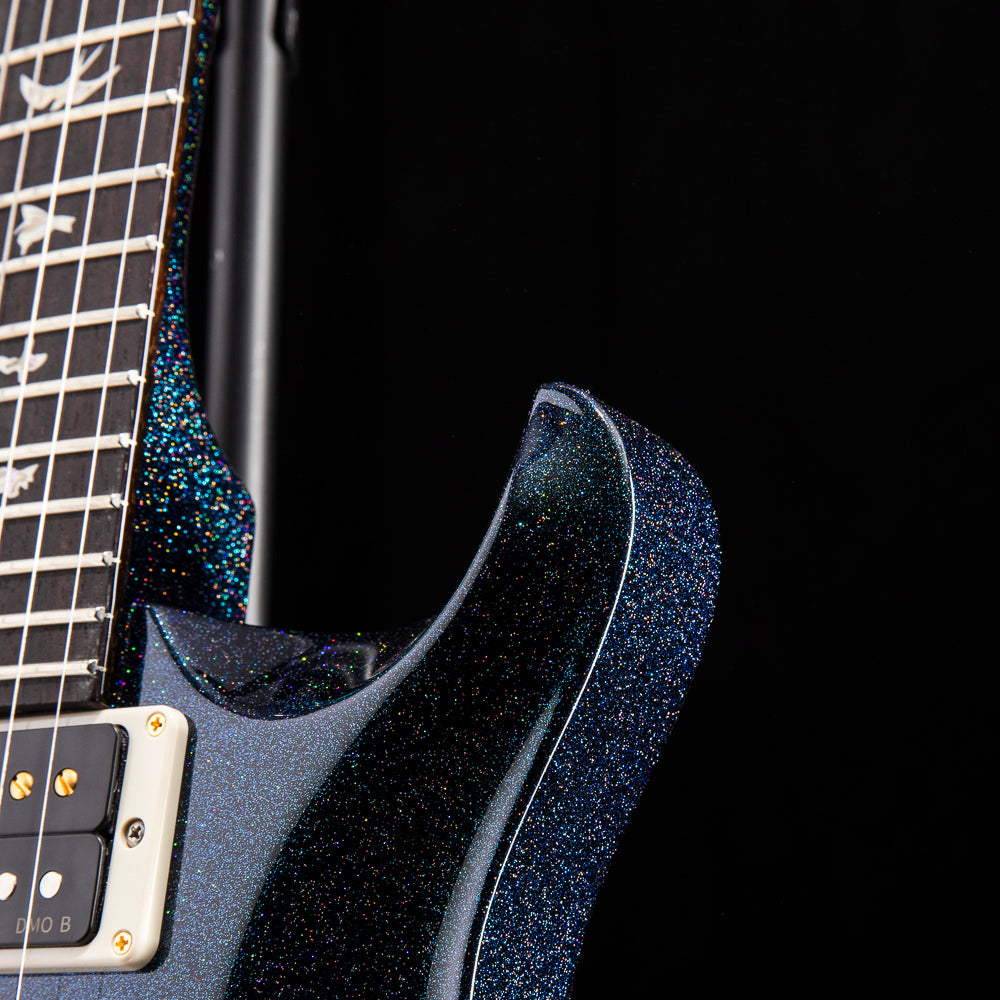 Paul Reed Smith Custom 24 Sprayer's Choice Green Metallic
