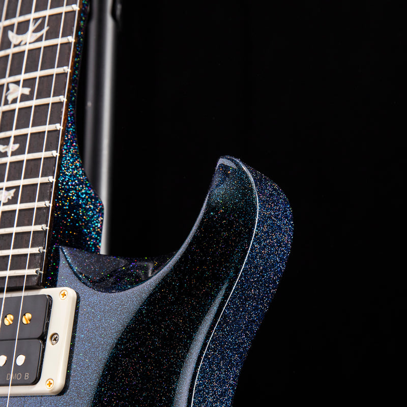 Paul Reed Smith Custom 24 Sprayer's Choice Green Metallic