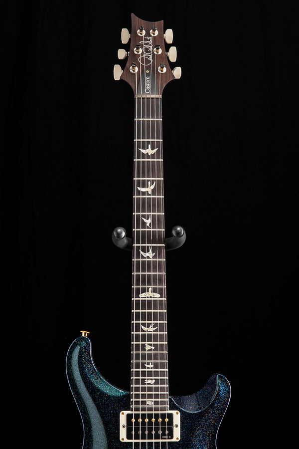 Paul Reed Smith Custom 24 Sprayer's Choice Green Metallic