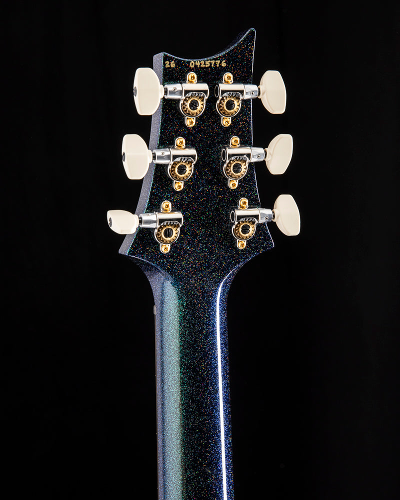 Paul Reed Smith Custom 24 Sprayer's Choice Green Metallic