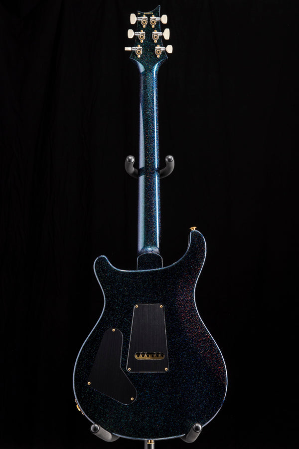 Paul Reed Smith Custom 24 Sprayer's Choice Green Metallic
