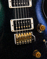 Paul Reed Smith Custom 24 Sprayer's Choice Green Metallic