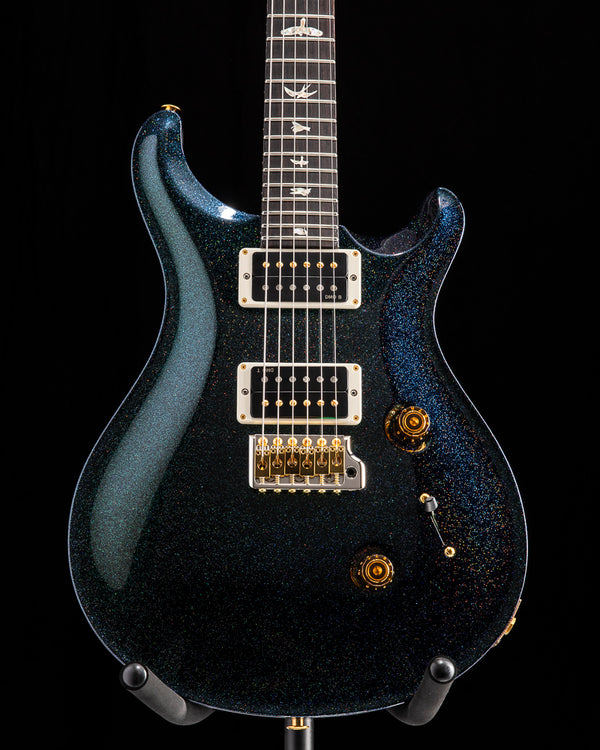 Paul Reed Smith Custom 24 Sprayer's Choice Green Metallic