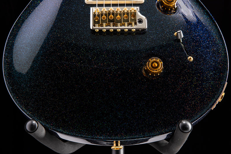 Paul Reed Smith Custom 24 Sprayer's Choice Green Metallic