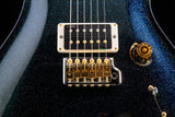 Paul Reed Smith Custom 24 Sprayer's Choice Green Metallic
