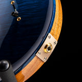 Paul Reed Smith Custom 24 Sprayer's Choice Blue Fade