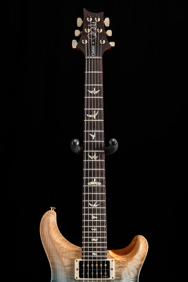 Paul Reed Smith Custom 24 Sprayer's Choice Blue Fade