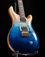 Paul Reed Smith Custom 24 Sprayer's Choice Blue Fade
