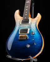 Paul Reed Smith Custom 24 Sprayer's Choice Blue Fade