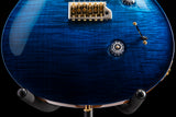 Paul Reed Smith Custom 24 Sprayer's Choice Blue Fade