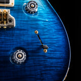 Paul Reed Smith Custom 24 Sprayer's Choice Blue Fade
