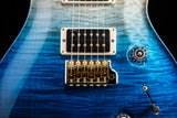 Paul Reed Smith Custom 24 Sprayer's Choice Blue Fade