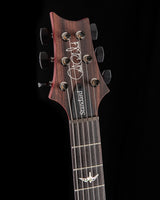 Paul Reed Smith Custom 24 Standard Satin Red Apple Metallic