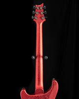 Paul Reed Smith Custom 24 Standard Satin Red Apple Metallic