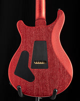 Paul Reed Smith Custom 24 Standard Satin Red Apple Metallic