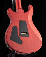 Paul Reed Smith Custom 24 Standard Satin Red Apple Metallic