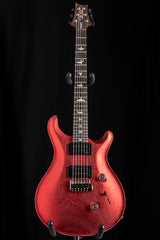 Paul Reed Smith Custom 24 Standard Satin Red Apple Metallic