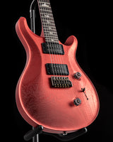 Paul Reed Smith Custom 24 Standard Satin Red Apple Metallic
