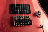Paul Reed Smith Custom 24 Standard Satin Red Apple Metallic