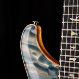 Paul Reed Smith Custom 24 Artist Quilt Faded Indigo