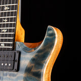 Paul Reed Smith Custom 24 Artist Quilt Faded Indigo