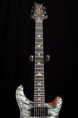 Paul Reed Smith Custom 24 Artist Quilt Faded Indigo