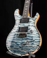 Paul Reed Smith Custom 24 Artist Quilt Faded Indigo