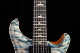 Paul Reed Smith Custom 24 Artist Quilt Faded Indigo