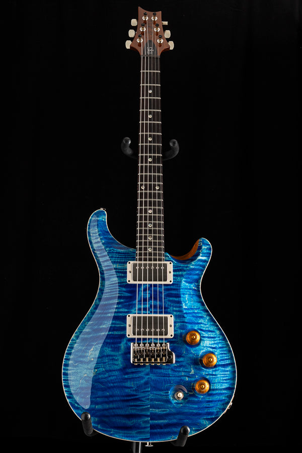 Paul Reed Smith DGT David Grissom Faded Blue Jean