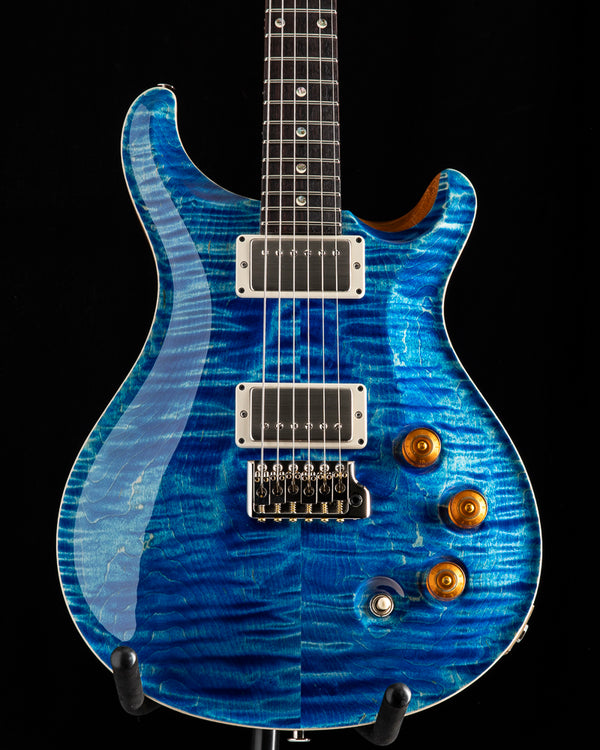 Paul Reed Smith DGT David Grissom Faded Blue Jean