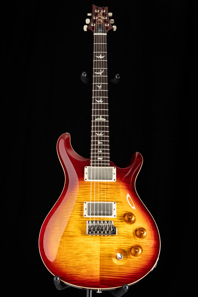 Used Paul Reed Smith DGT David Grissom Dark Cherry Sunburst
