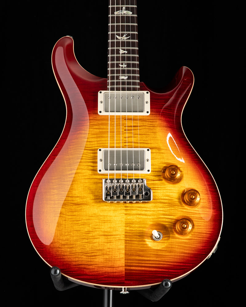 Used Paul Reed Smith DGT David Grissom Dark Cherry Sunburst