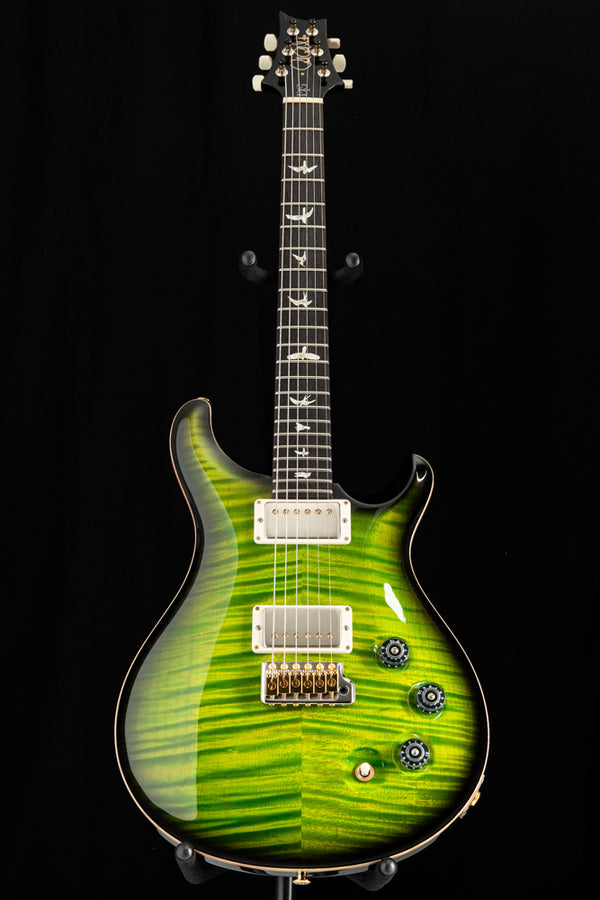 Paul Reed Smith DGT David Grissom Eriza Verde Smokeburst