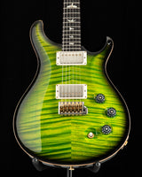 Paul Reed Smith DGT David Grissom Eriza Verde Smokeburst