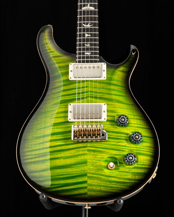 Paul Reed Smith DGT David Grissom Eriza Verde Smokeburst