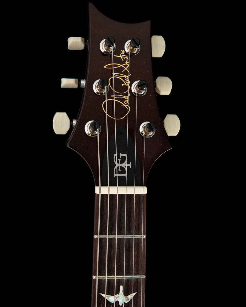 Used Paul Reed Smith DGT David Grissom Gold Top