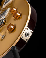 Paul Reed Smith DGT David Grissom Gold Top