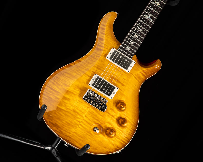 Paul Reed Smith DGT David Grissom McCarty Burst