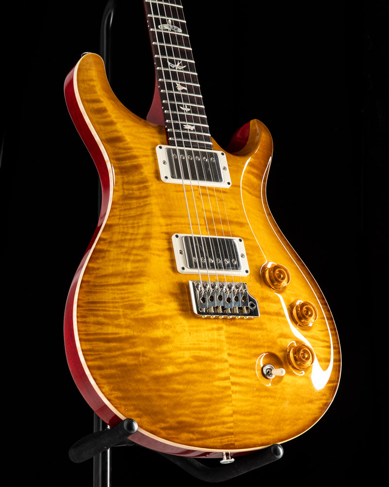 Paul Reed Smith DGT David Grissom McCarty Burst