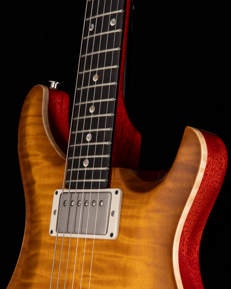 Paul Reed Smith DGT David Grissom McCarty Sunburst