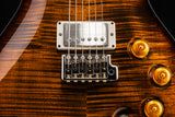 Paul Reed Smith DGT Black Gold Burst