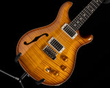 Paul Reed Smith DGT David Grissom Semi-Hollow Limited Edition McCarty Sunburst